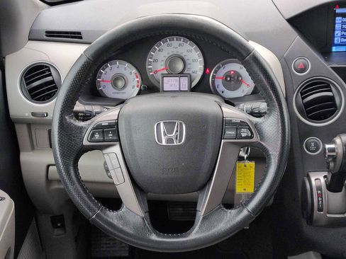 Used 2015 Honda Pilot EX-L image 23