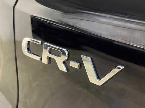New 2026 Honda CR-V EX-L image 9