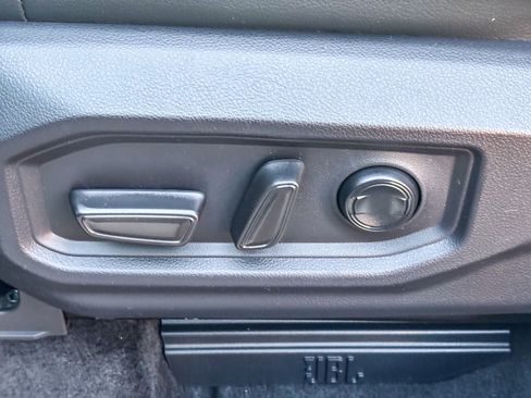 New 2026 Toyota Tundra Limited image 23