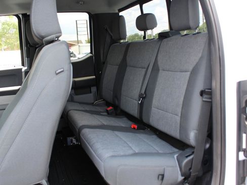 Used 2024 Ford F350 XL w/ XL Chrome Package RWD image 25