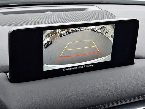 Certified 2023 MAZDA CX-5 AWD 2.5 S w/ Select Package image 17