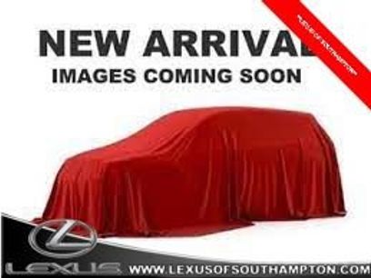 Used 2025 Lexus NX 350 AWD w/ Premium Package