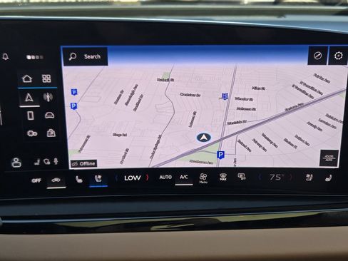 Certified 2025 Audi A5 2.0T Premium Plus image 22