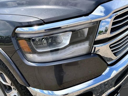 Used 2019 RAM 1500 Laramie AWD/4WD image 31