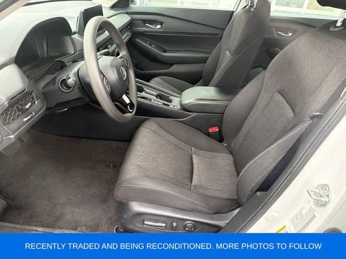 Used 2024 Honda Accord EX image 5