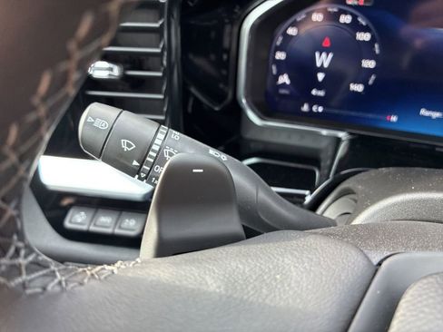 New 2026 Chevrolet Silverado 1500 High Country w/ Technology Package image 17