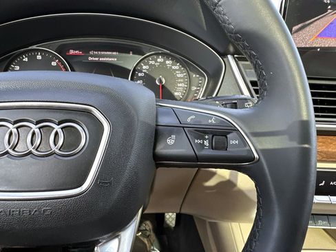 Used 2022 Audi Q5 2.0T Premium image 32