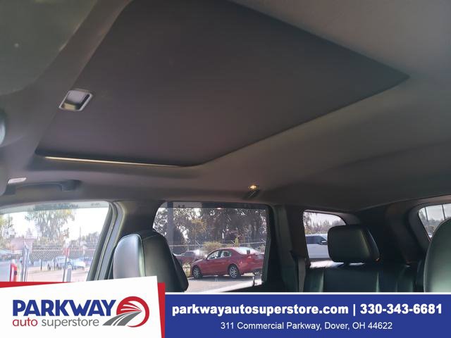 Used 2020 Jeep Grand Cherokee Limited w/ Premium Lighting Group AWD/4WD image 25