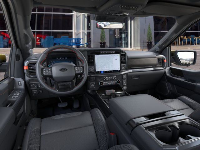 New 2026 Ford F150 Raptor AWD/4WD image 9