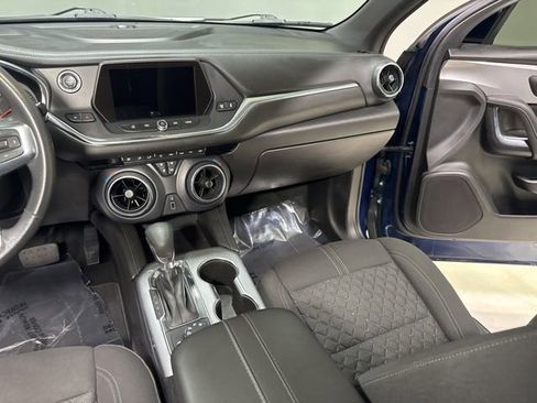 Used 2022 Chevrolet Blazer LT AWD/4WD image 20