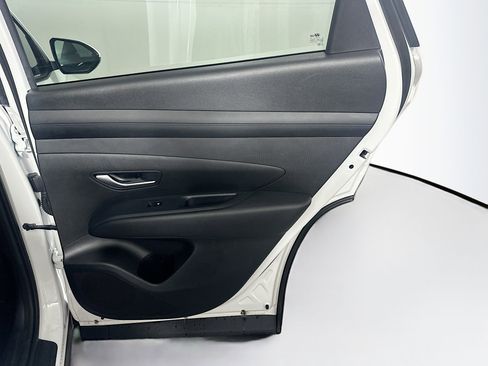 Used 2025 Hyundai Tucson SEL image 29