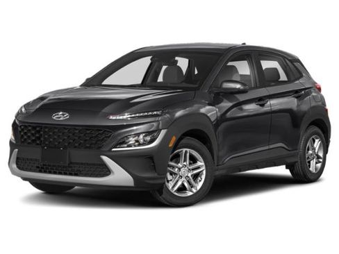 Used 2022 Hyundai Kona SE AWD/4WD image 1