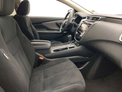 Used 2023 Nissan Murano S FWD image 21