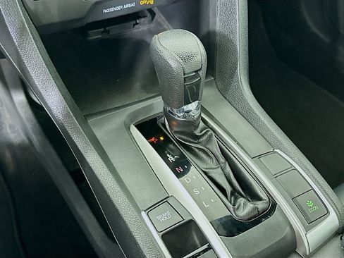 Used 2016 Honda Civic LX image 21