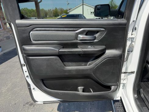 Used 2019 RAM 1500 Big Horn image 16