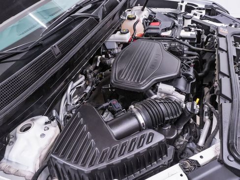 Used 2020 GMC Acadia Denali w/ Technology Package image 29