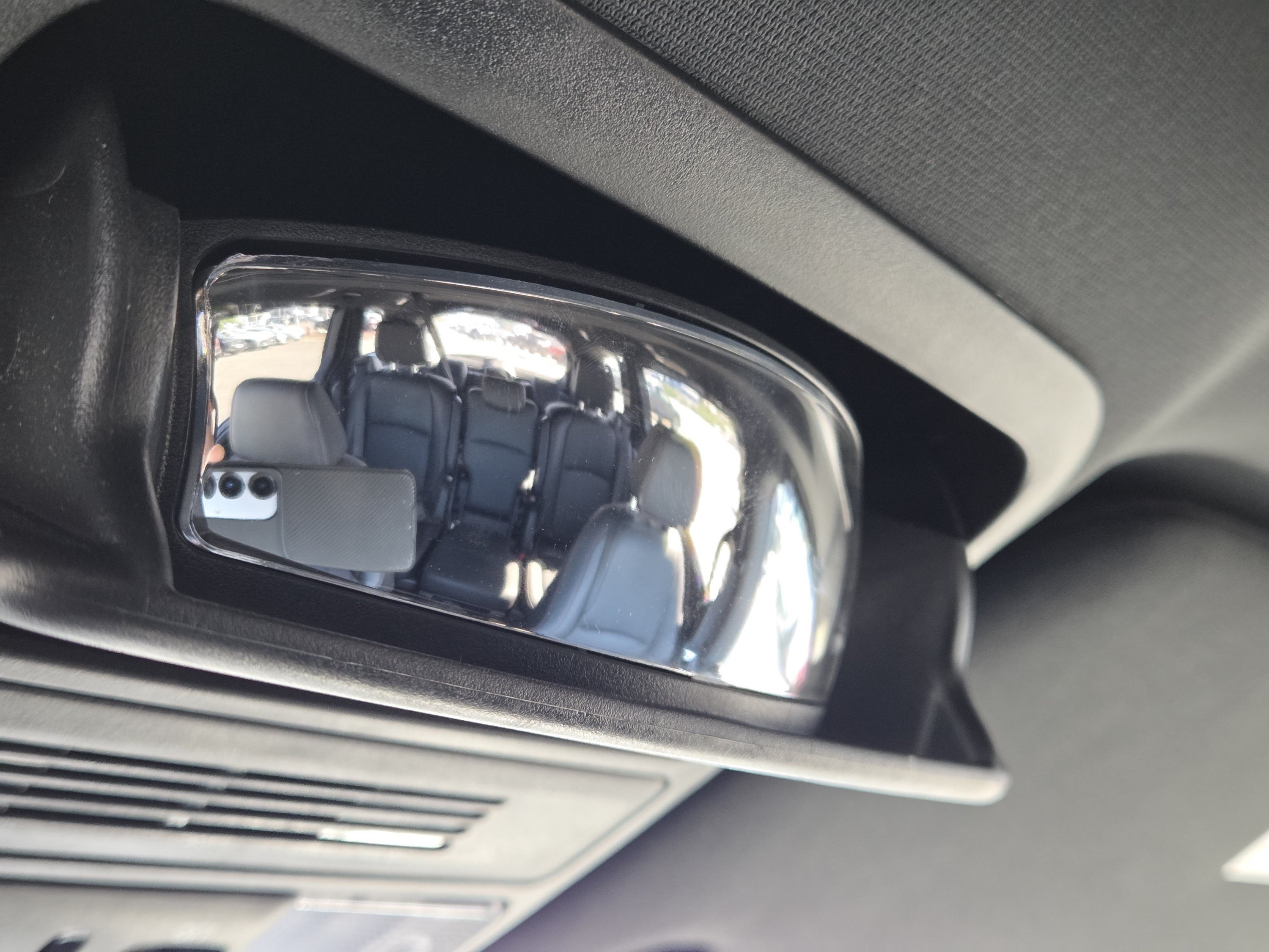 Used 2025 Honda Odyssey Sport-L image 38