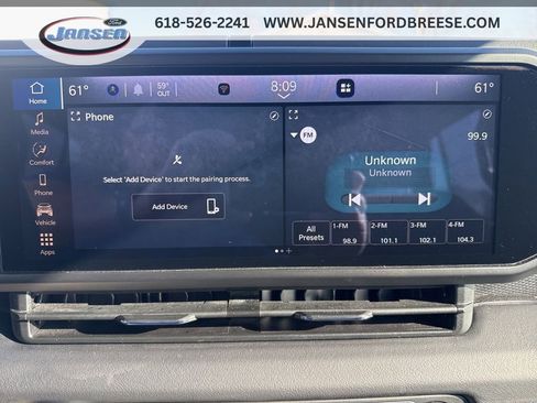 Used 2025 Jeep Wrangler Unlimited Rubicon image 22