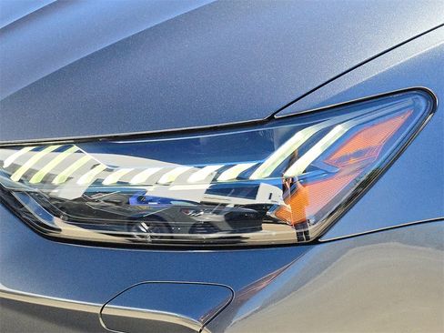 New 2026 Audi RS 7 Performance image 32