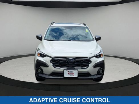 Certified 2026 Subaru Crosstrek 2.5i Premium AWD/4WD image 9