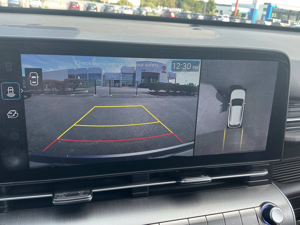 Certified 2024 Hyundai Kona Limited AWD/4WD image 24