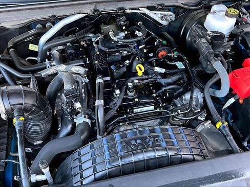 Used 2022 Ford Ranger XLT w/ Equipment Group 301A Mid image 33