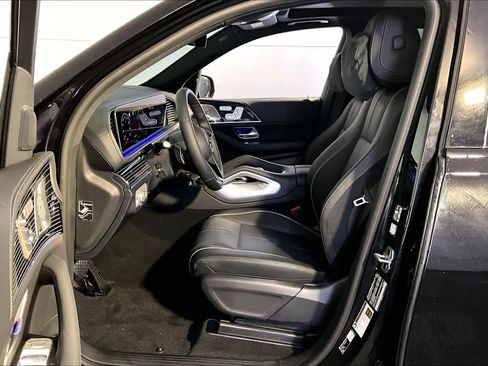 New 2026 Mercedes-Benz GLE 450 4MATIC image 13