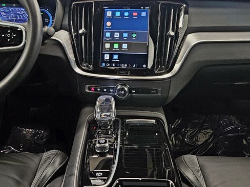 Used 2024 Volvo S60 T8 Plus w/ Climate Package image 14