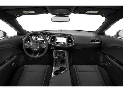 Used 2015 Dodge Challenger R/T Plus RWD image 7