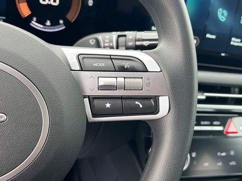 New 2026 Hyundai Tucson SEL AWD/4WD image 24