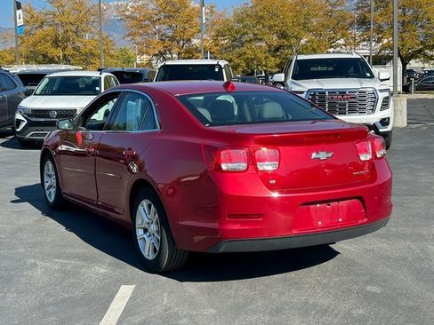 Used 2014 Chevrolet Malibu LT image 5