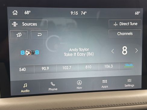 Used 2020 Lincoln Aviator Reserve w/ Equipment Group 202A AWD/4WD image 22