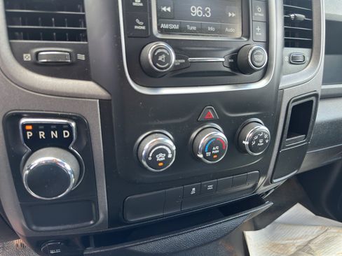 Used 2018 RAM 1500 Tradesman w/ Popular Equipment Group RWD image 26