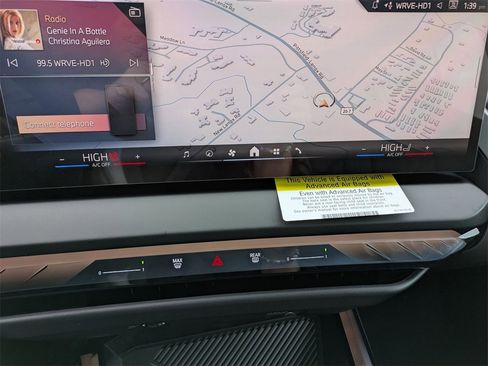 New 2026 BMW X3 xDrive30 w/ Convenience Package image 21