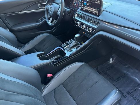 Certified 2023 Acura Integra A-Spec image 18