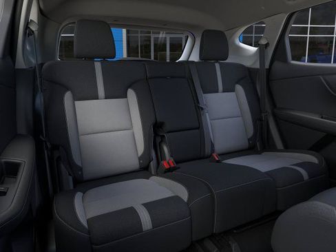 New 2026 Chevrolet Blazer LT AWD/4WD image 17