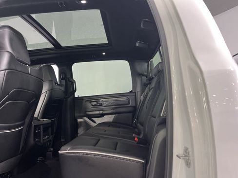 Used 2025 RAM 1500 Limited image 29