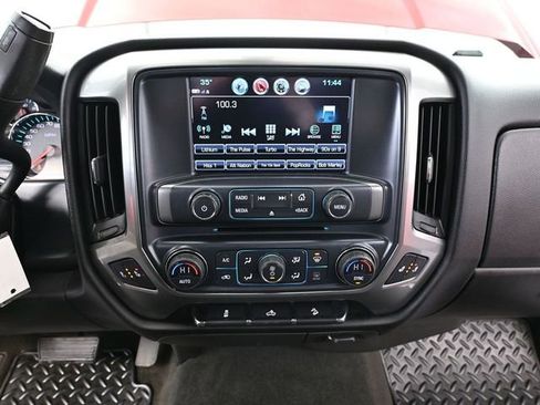 Used 2018 Chevrolet Silverado 1500 LT w/ All Star Edition image 35