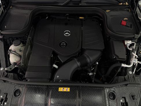 New 2026 Mercedes-Benz GLE 350 4MATIC image 32