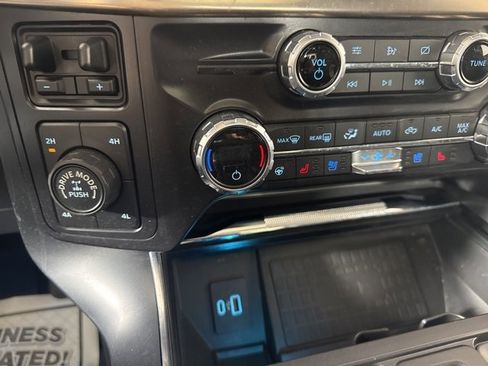 Used 2021 Ford F150 Raptor w/ Equipment Group 801A High image 16