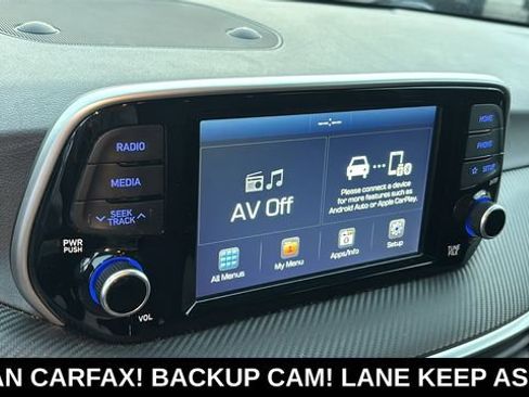 Used 2019 Hyundai Tucson SE image 15