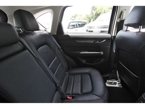 Used 2024 MAZDA CX-5 Carbon Edition AWD/4WD image 11