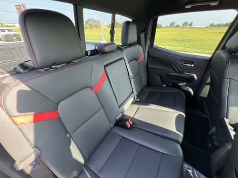 New 2026 Chevrolet Colorado Z71 w/ Technology Package image 27