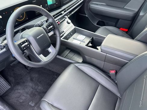 New 2026 Hyundai Santa Fe Limited FWD image 10