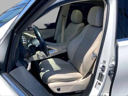 Used 2022 Mercedes-Benz GLE 350 image 7