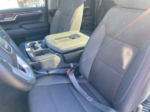 Certified 2024 GMC Sierra 1500 SLE image 14