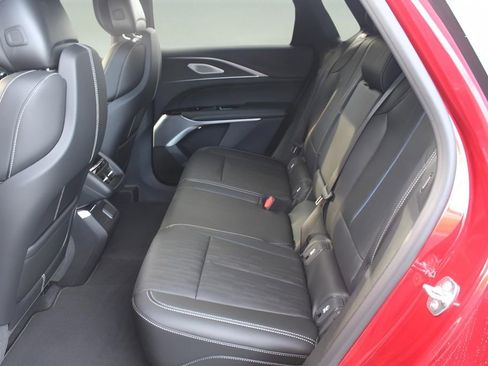 New 2026 Cadillac Lyriq V image 13