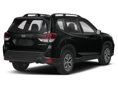 Used 2021 Subaru Forester Premium AWD/4WD image 2