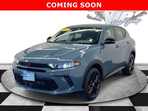 Used 2024 Dodge Hornet GT AWD/4WD image 4