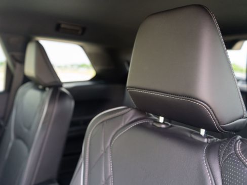 Certified 2023 INFINITI QX60 Autograph w/ Cargo Package image 27